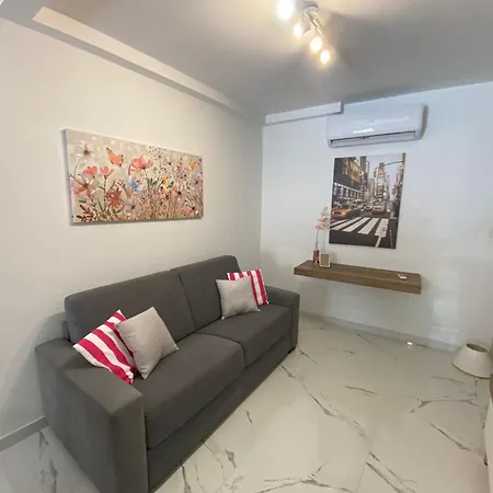 R2 Double Msida, In Share Flat * Msida