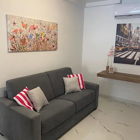 Homestay R2 Double Msida, In Share Flat *