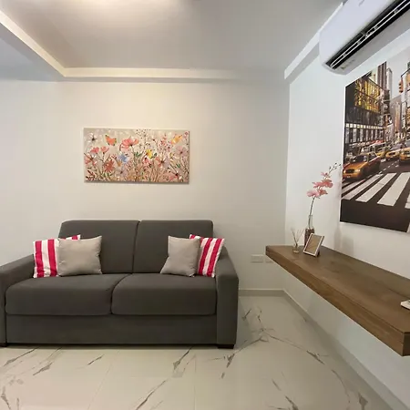 R2 Double Msida, In Share Flat *