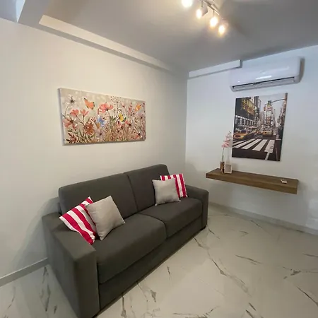 R2 Double Msida, In Share Flat *