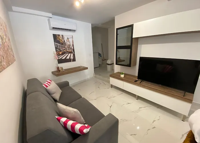 Rum i privatbostad R2 Double Msida, In Share Flat