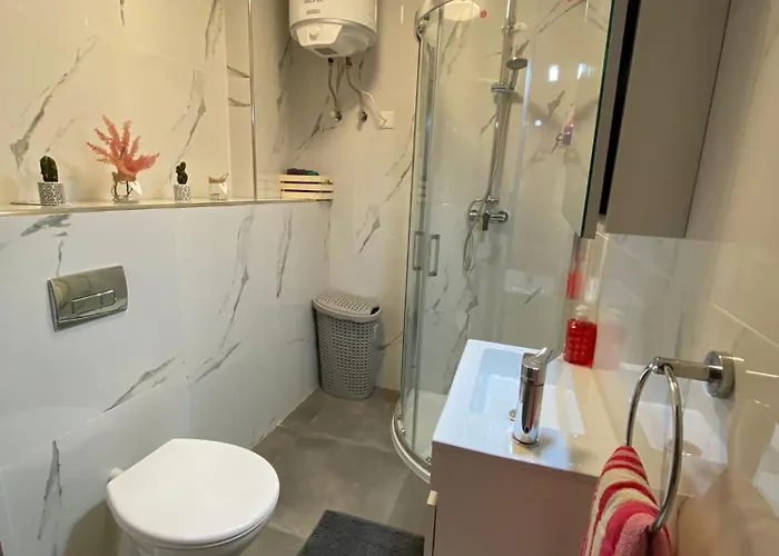 R2 Double Msida, In Share Flat Rum i privatbostad *