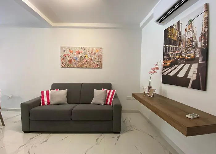 R2 Double Msida, In Share Flat *