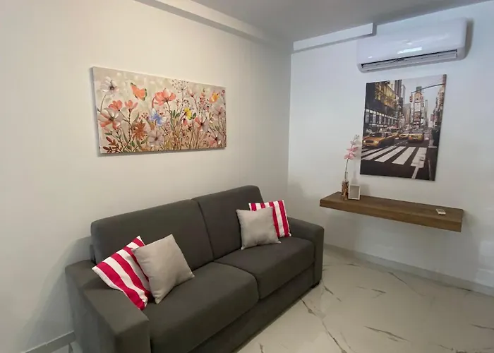 R2 Double Msida, In Share Flat *